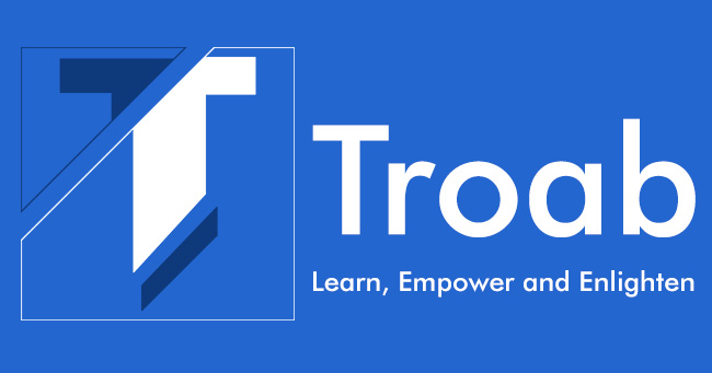Troab.com logo
