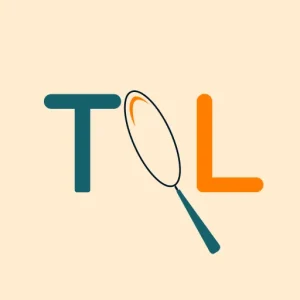TrovaLost logo