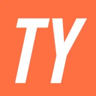 Truthory logo