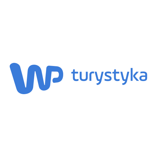 WP Turystyka logo