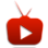 TV Helse logo