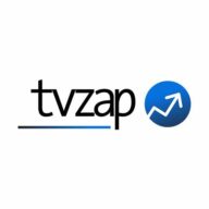 TV Zap logo