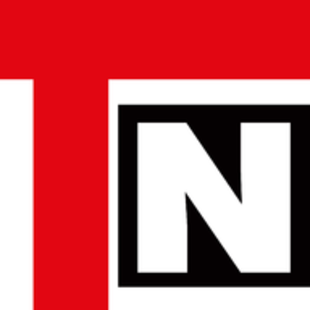 Tyna logo