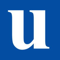 Udiena.lt logo
