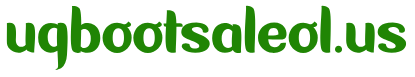 UG Boot Sale OL logo