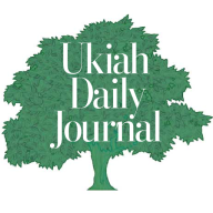 The Ukiah Daily Journal logo