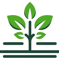 Uklizenazahrada logo