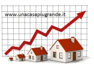 Unacasapiugrande.It logo