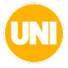 United News Of India logo