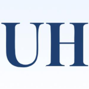 University Herald logo