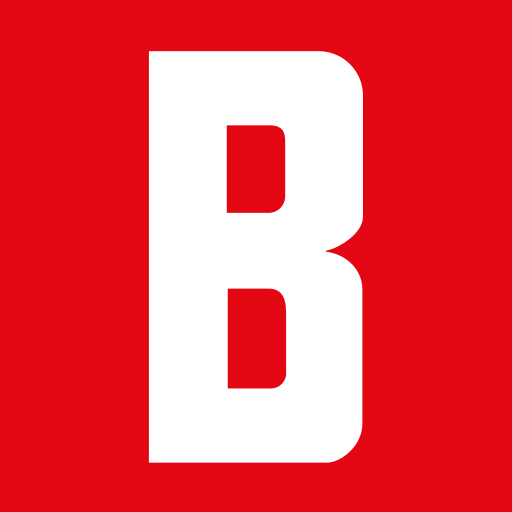 Unternehmen Bunte logo