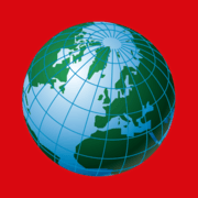 Unternehmen Focus logo