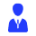 Up Boss logo