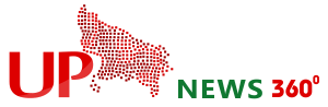 Upnews360.in logo