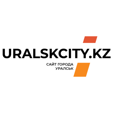 Uralskcity.kz — сайт Уральска logo