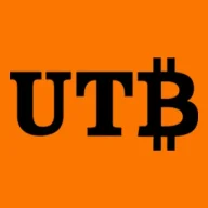 Use the Bitcoin logo