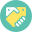 Use Voucher logo