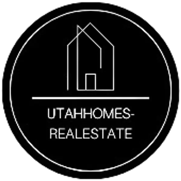 Utahhomes-realestate.com logo