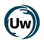 Uwbedrijvengids.nl logo