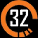 Uyan32 logo
