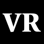 Valley Record logo