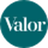 Valor globo logo