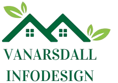 Vanarsdall-infodesign.com logo