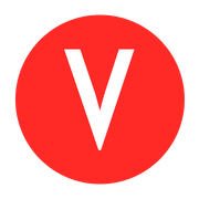 VANIDADES logo