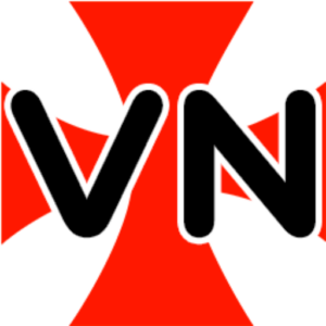 Vasco Notícias logo