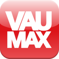 Vau-max.de logo
