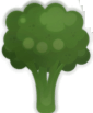 Vegan Island logo