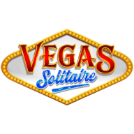 Vegassolitaire.com logo