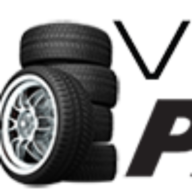 Vehicleparts4you.com logo