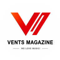 Vents Magazine logo
