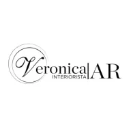 Verónica AR Interiorista logo