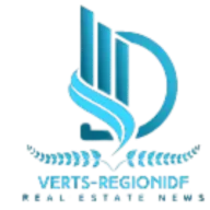 Verts-regionidf.net logo