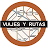 Viajes Y Rutas logo