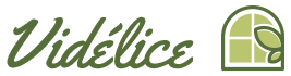Videlice.com logo