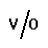 Villa Opgave logo