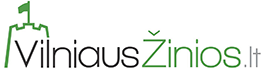 Vilniaus Žinios logo