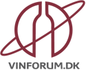 Vinforum.dk logo