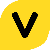 Vinnig Vlaanderen logo