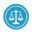 Vinyljustice.co.uk logo