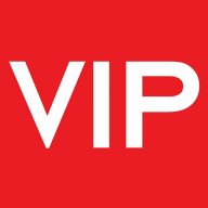 VIP (Portugal) logo