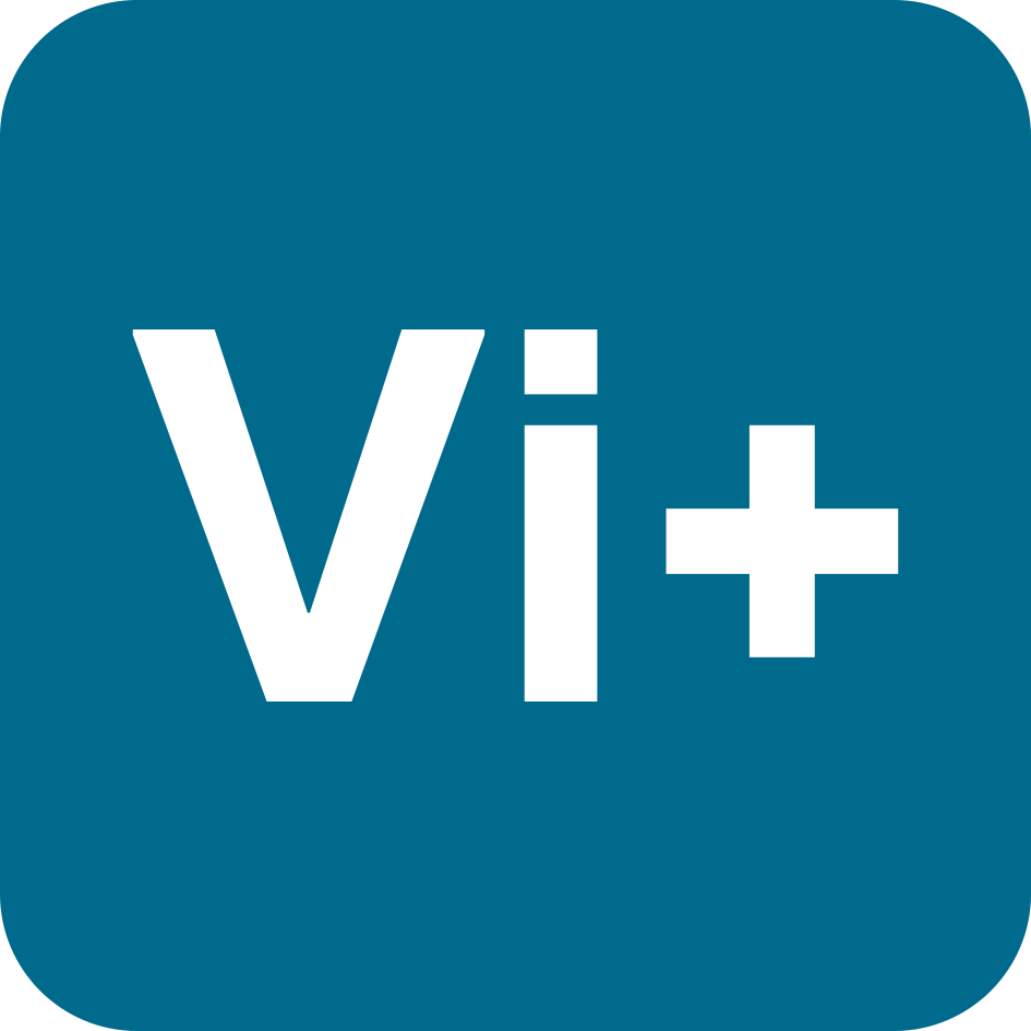 ViPiu logo
