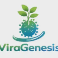Virogenesis logo