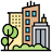VisitSofia logo