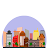 VisitYambol logo