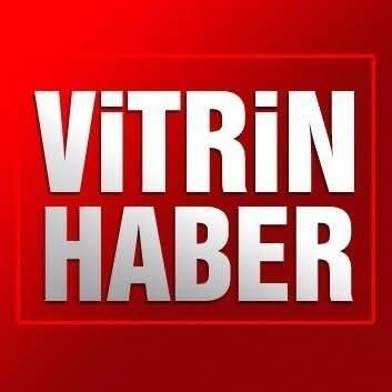 Vitrinhaber logo