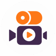 Vlog Edge Vault logo